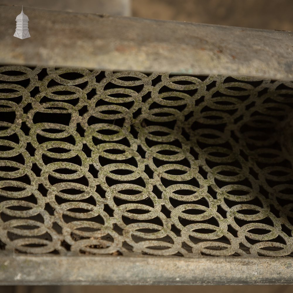 Vinage Air Vents, Set of 3