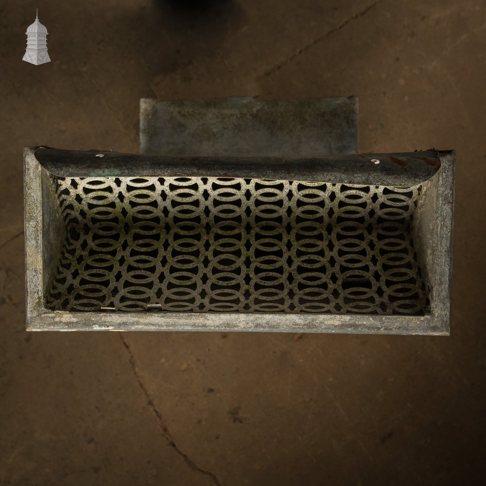 Vinage Air Vents, Set of 3