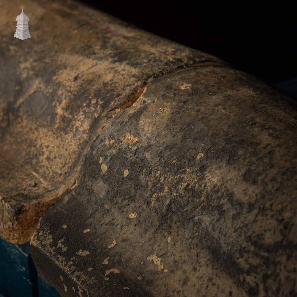 Bishops Hat Wall Top Coping - Total run of 4 metres