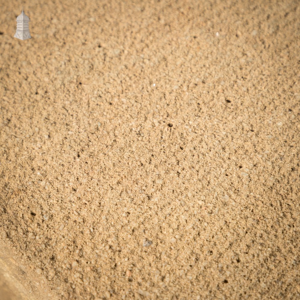 Carved Semicircular Arch