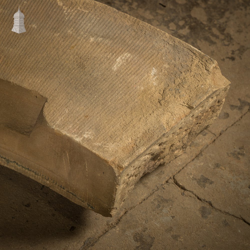 Semicircular Masonry Arch, Reclaimed