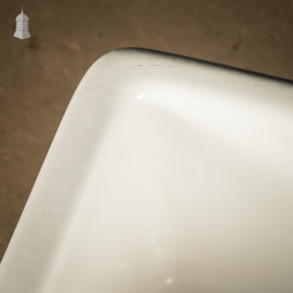 Armitage Shanks Butler Sink with Weir Overflow