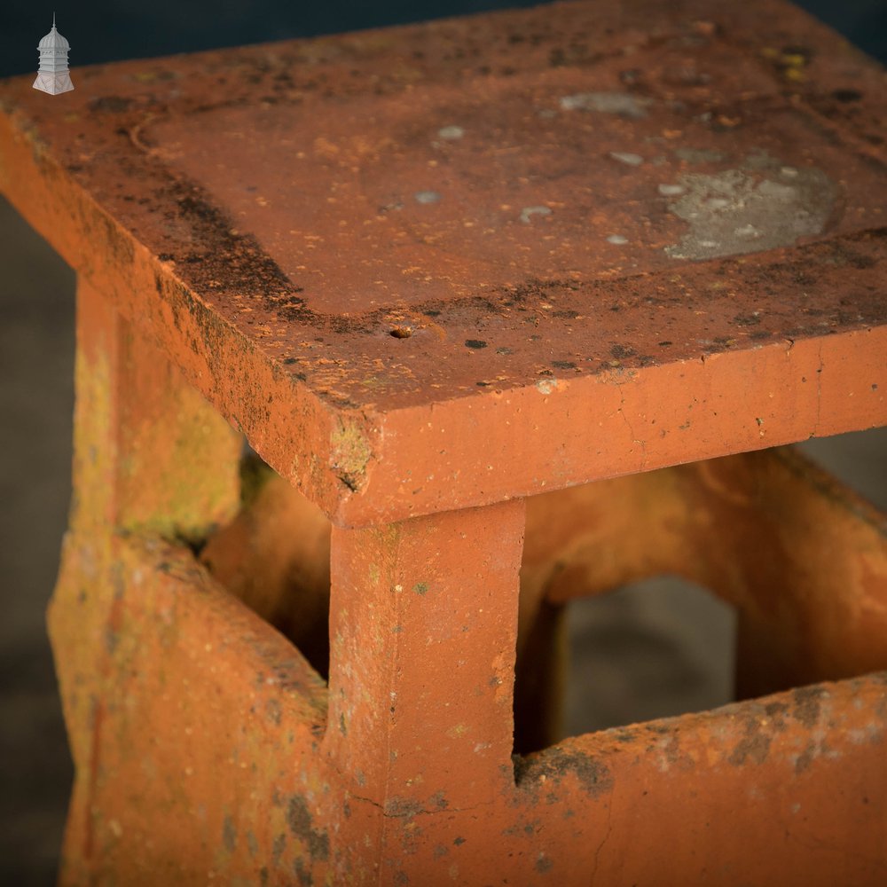 Terra Cotta Pot Stands