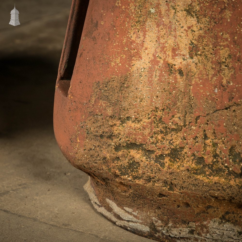 Terra Cotta Pot Stands