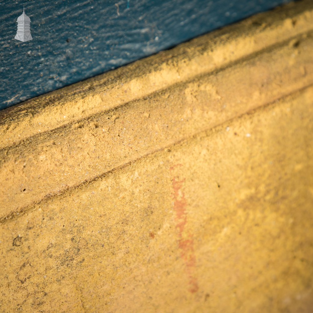 Buff Garden Edging - A Run of 3.5M