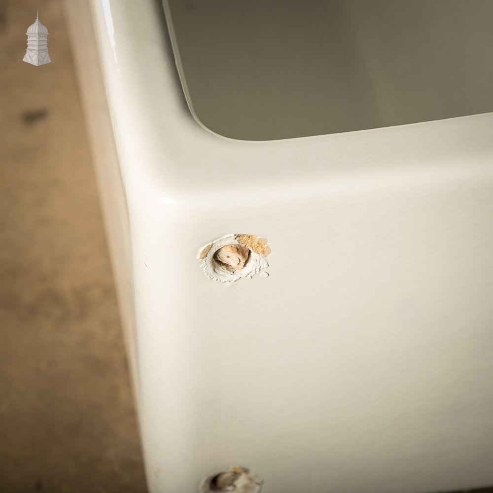 Large Twyfords Butler Sink