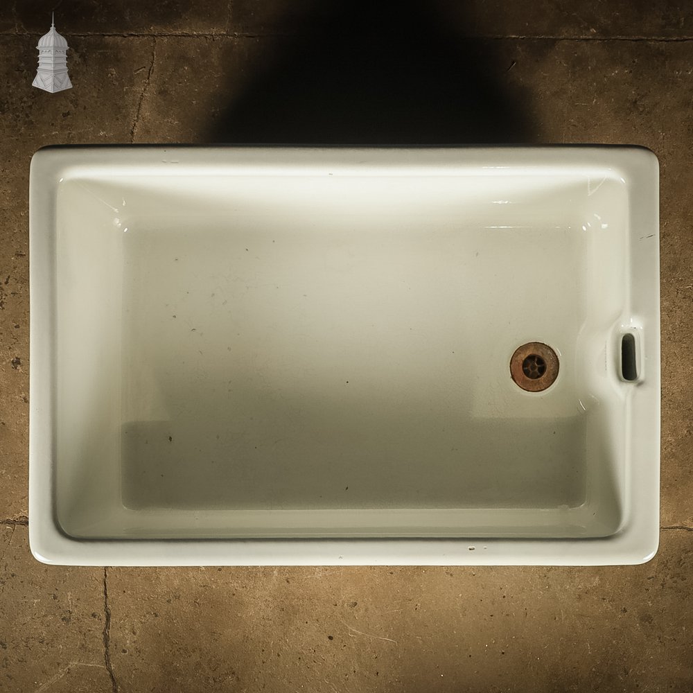 Large Twyfords Butler Sink
