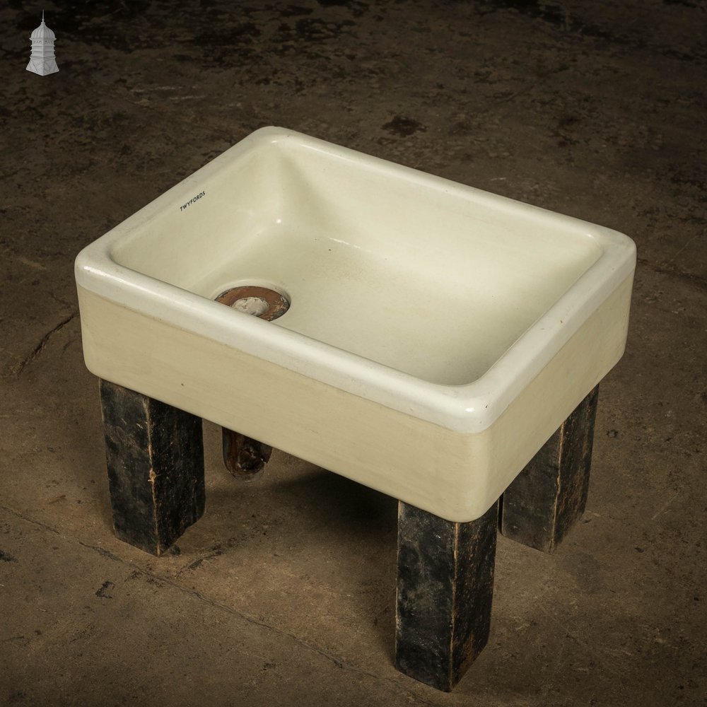 Butler Sink