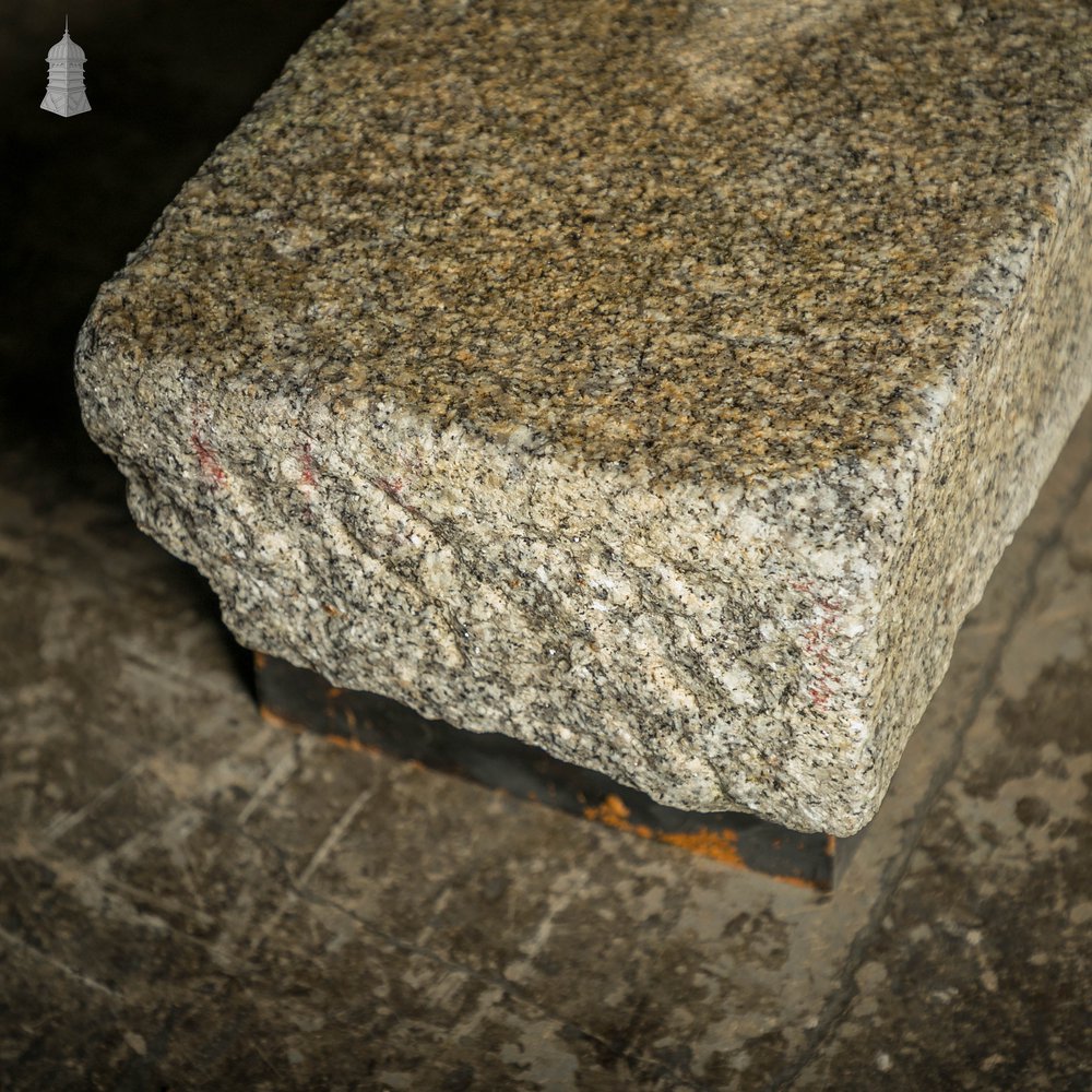 Granite Kerb Stones, Batch of 6 - Run of 7 Meters