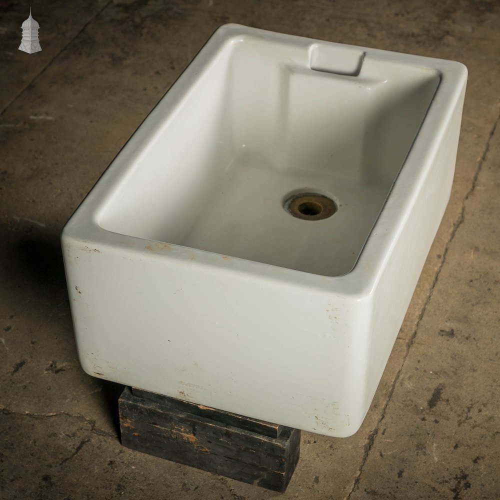 Belfast Butler Sink