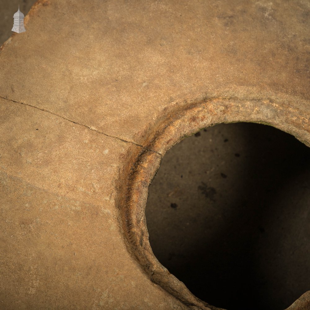 Sandstone Drain Cover