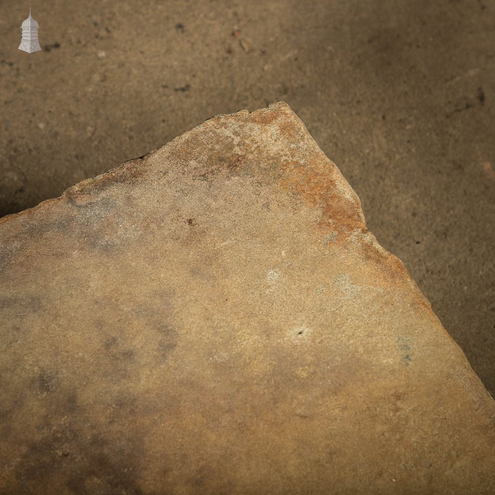 Sandstone Drain Cover