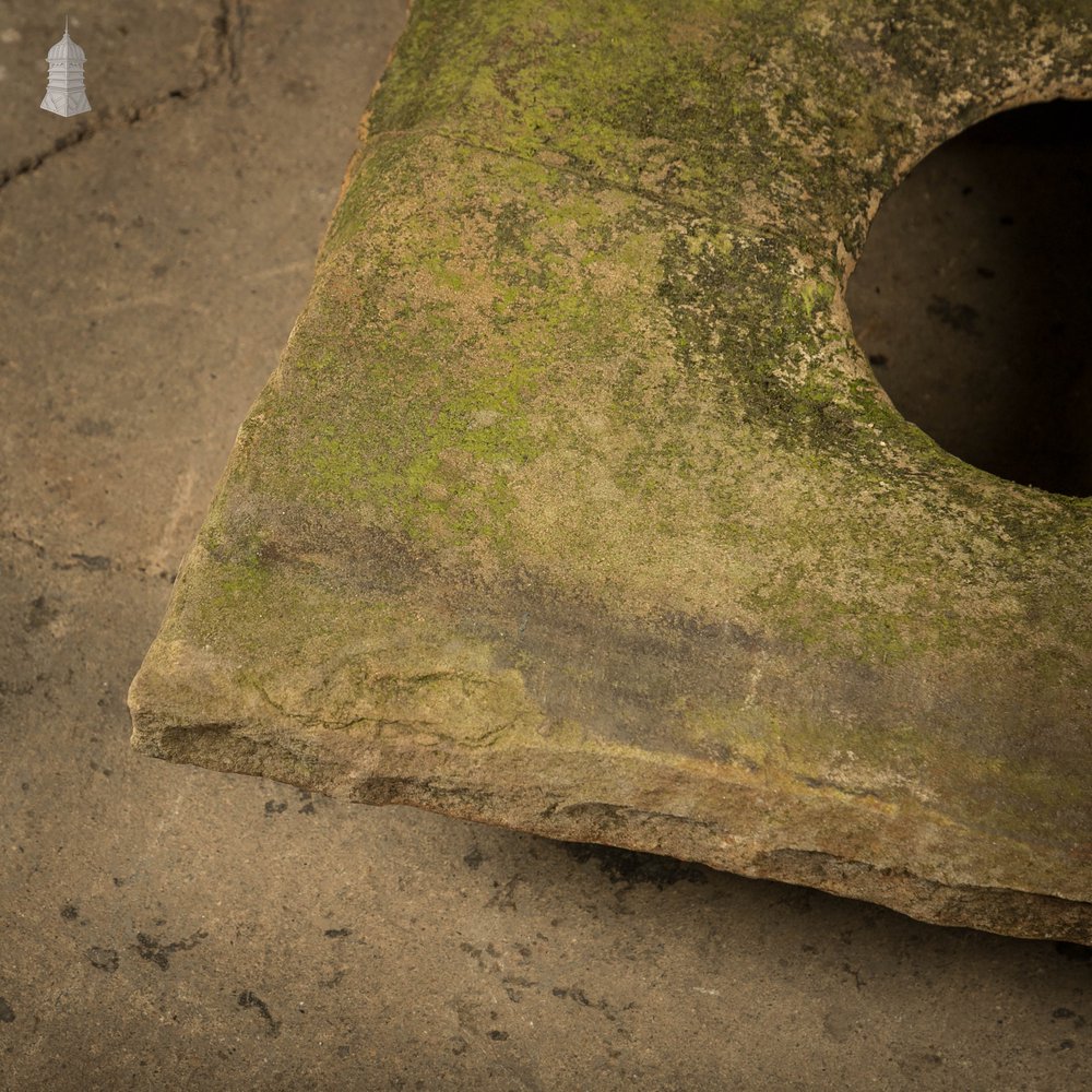 Sandstone Drain Cover