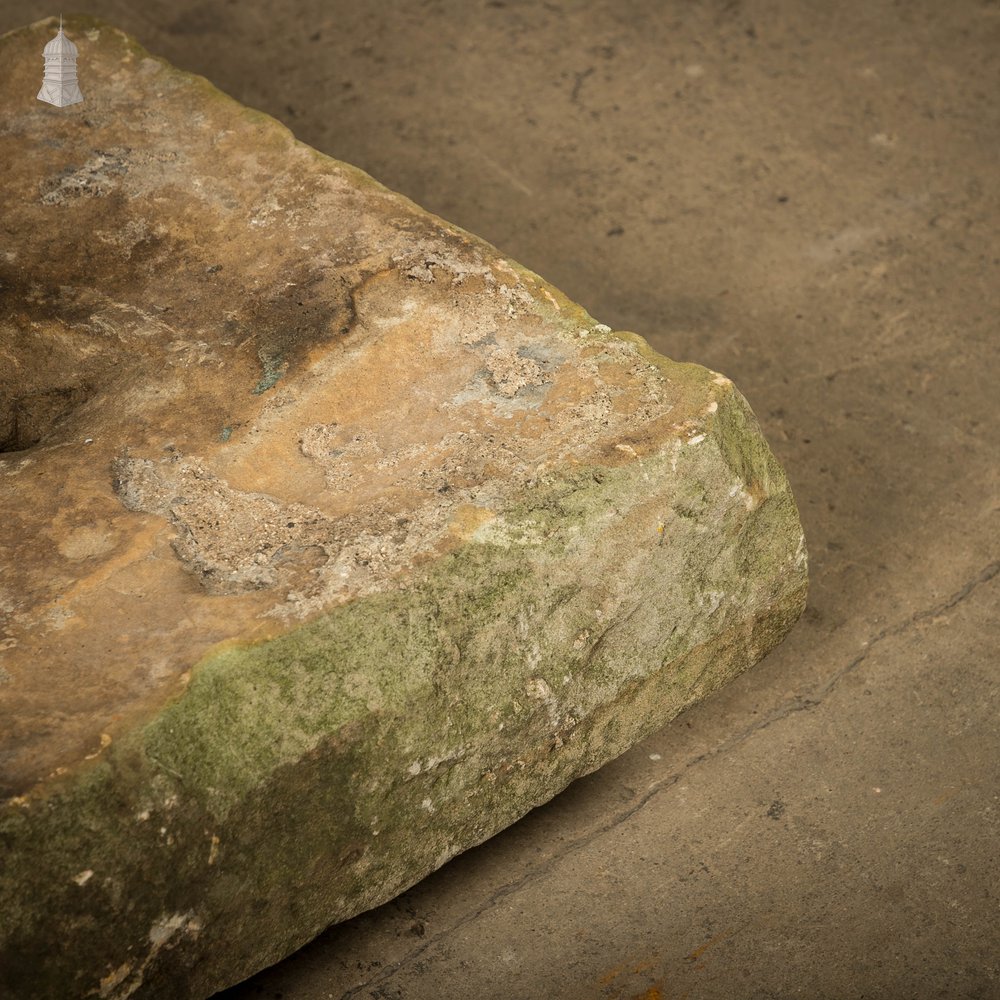 Sandstone Sink