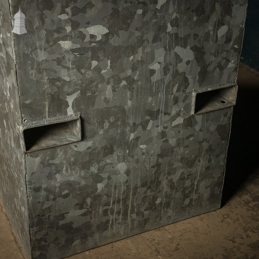 Galvanized Water Tank