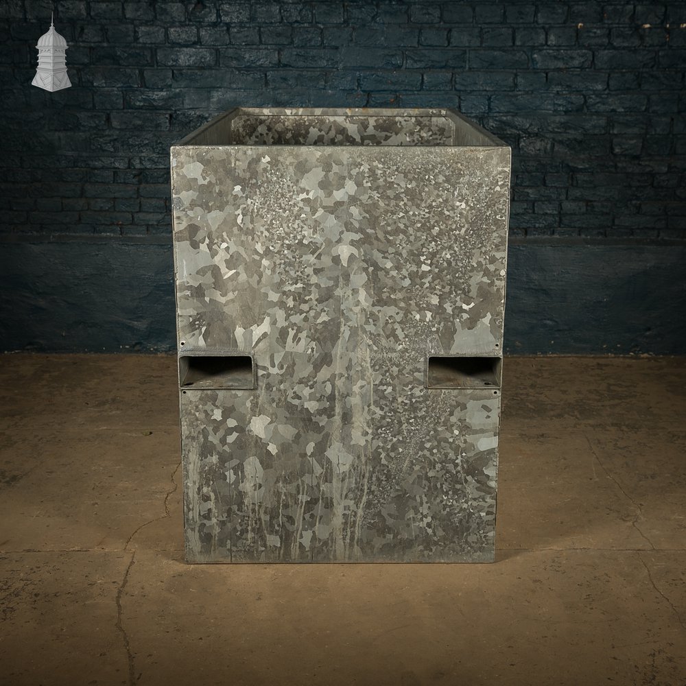 Galvanized Water Tank