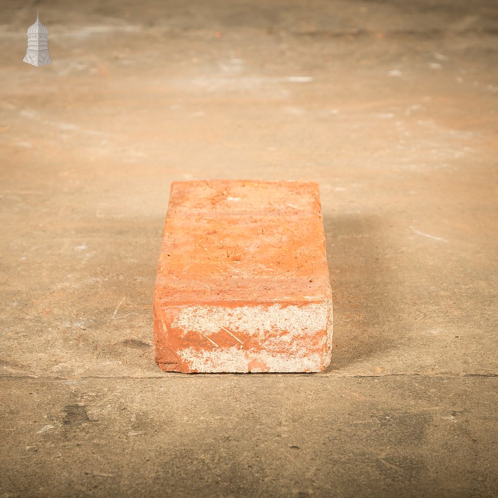 Reclaimed Red Bricks, Batch of 559