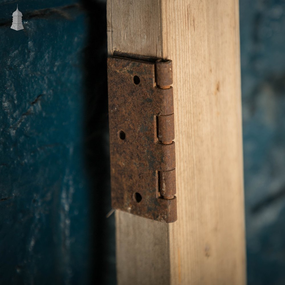 Victorian Window Sash with Glazing Bars