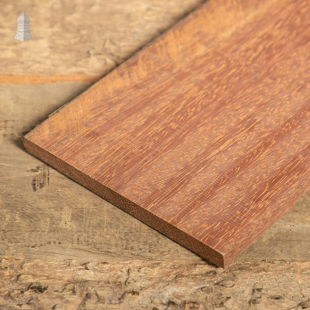Bog Oak Cladding Boards, 12 Square Metres