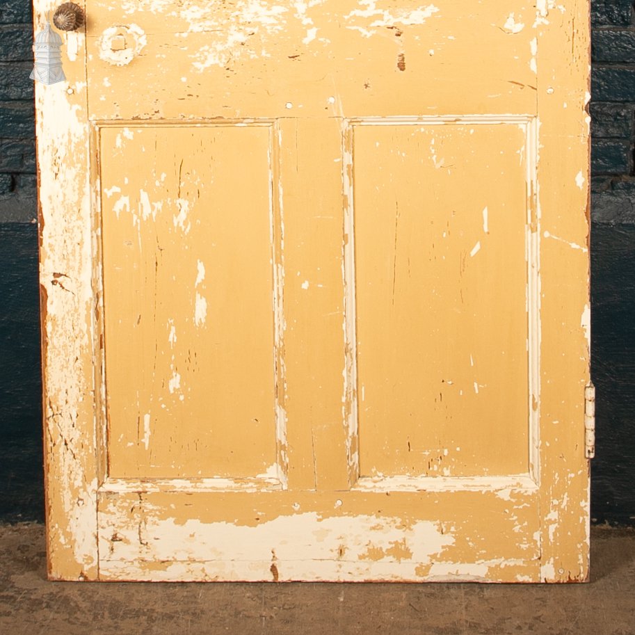 Six Panel Door, Moulded Panels - MISSING IMAGES