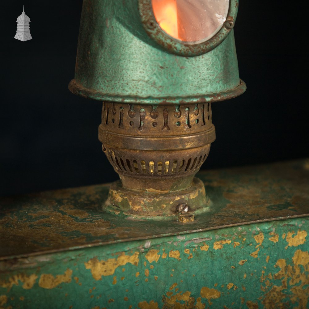 Repurposed Eltex Heater – Decorative Lighting Piece