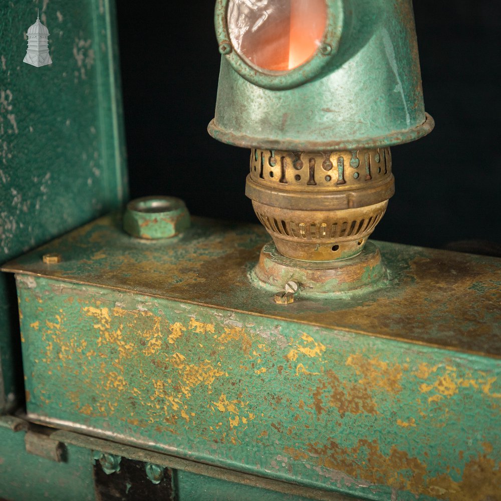 Repurposed Eltex Heater – Decorative Lighting Piece