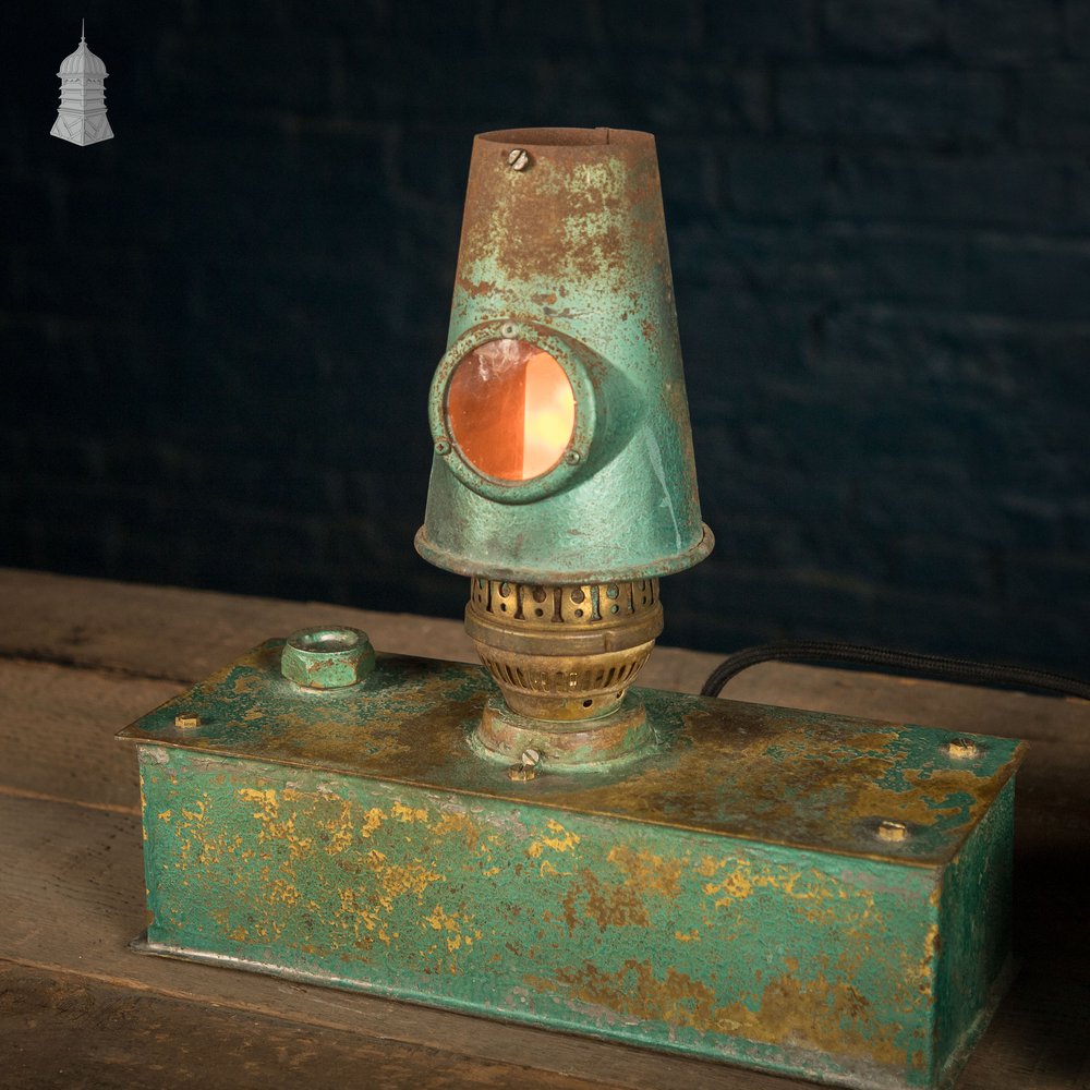 Repurposed Eltex Heater – Decorative Lighting Piece