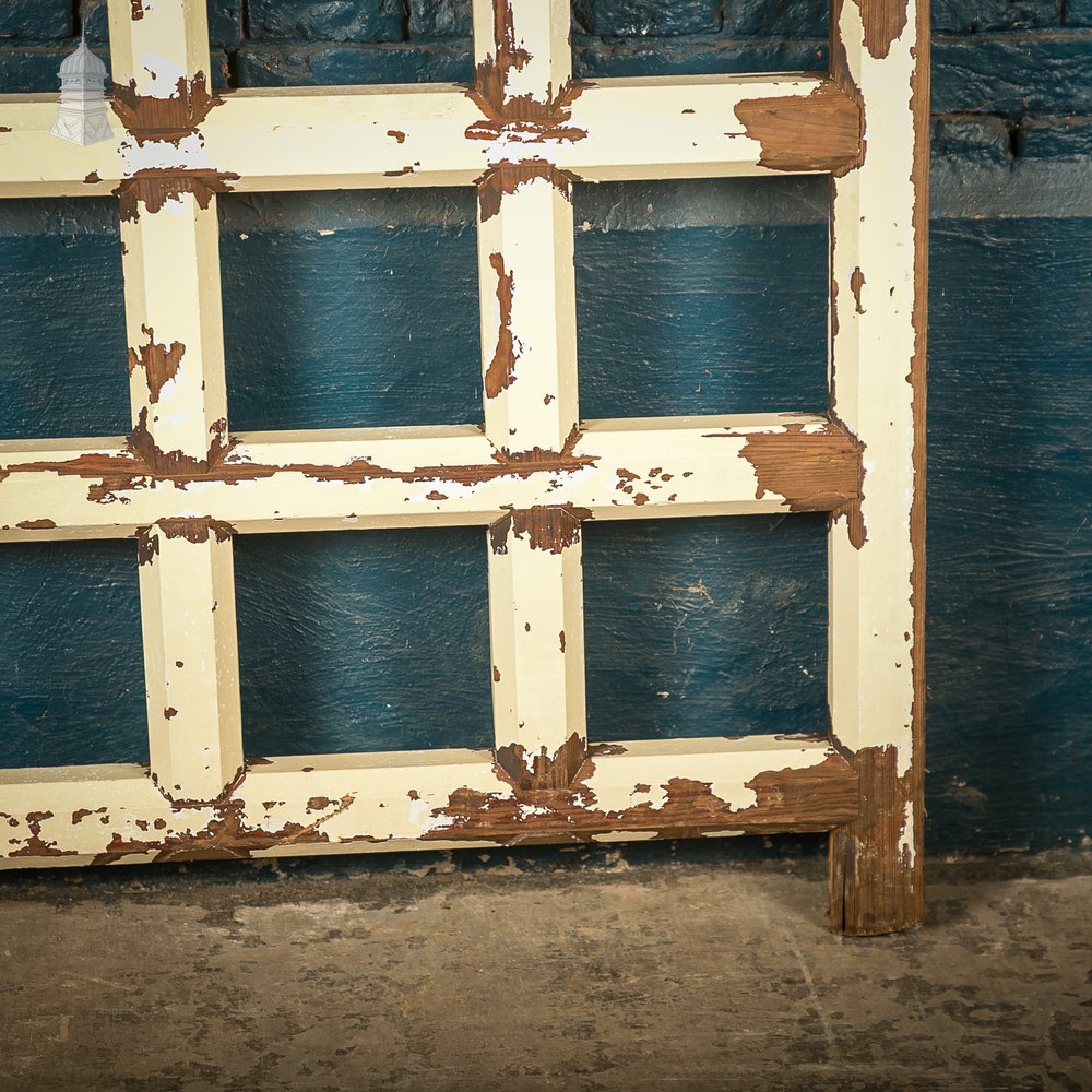 Timber Raked Architectural Screen or Staircase Balustrade Panel