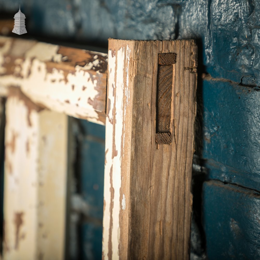 Timber Raked Architectural Screen or Staircase Balustrade Panel