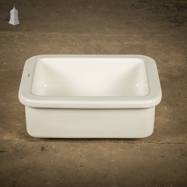 Twyford Butler Sink, Reclaimed Vintage Sink