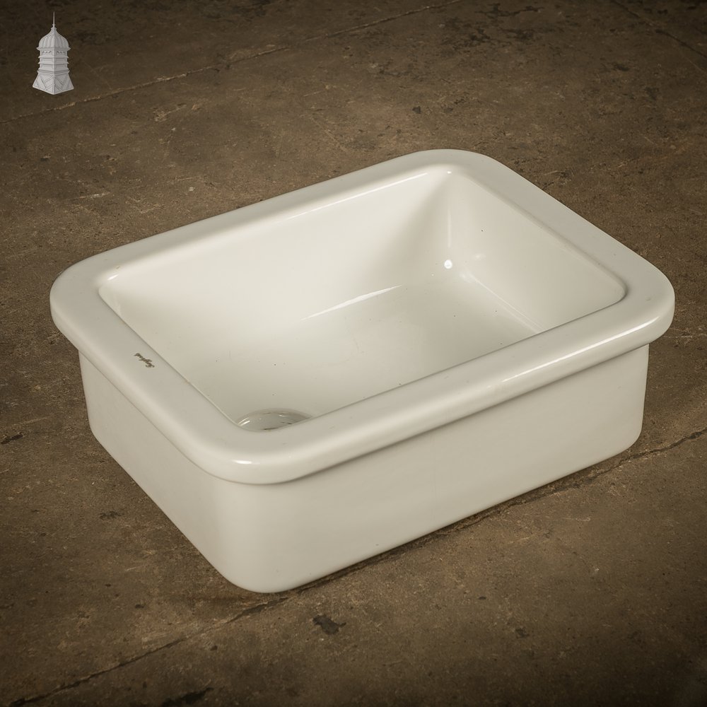 Twyford Butler Sink, Reclaimed Vintage Sink