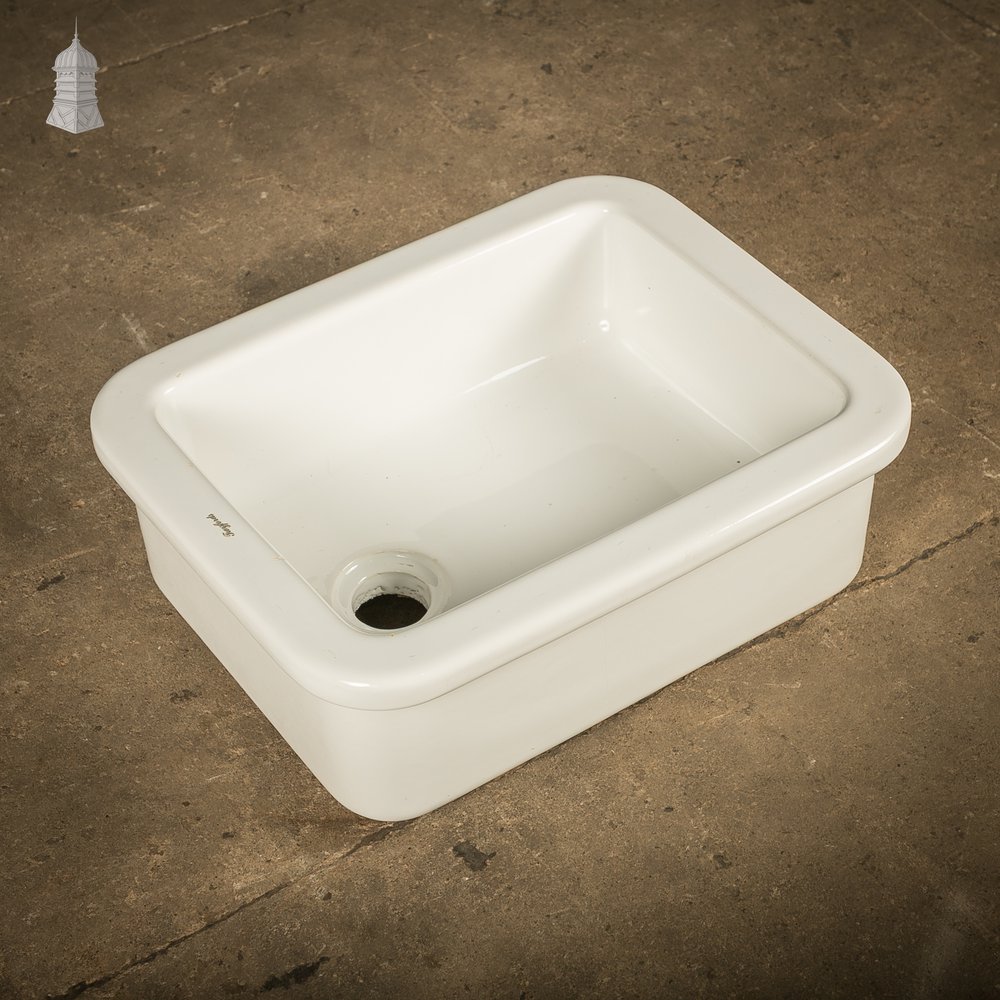 Twyford Butler Sink, Reclaimed Vintage Sink