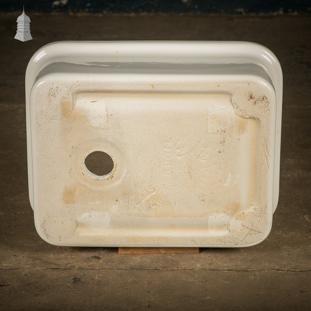 Twyford Butler Sink, Reclaimed Vintage Sink