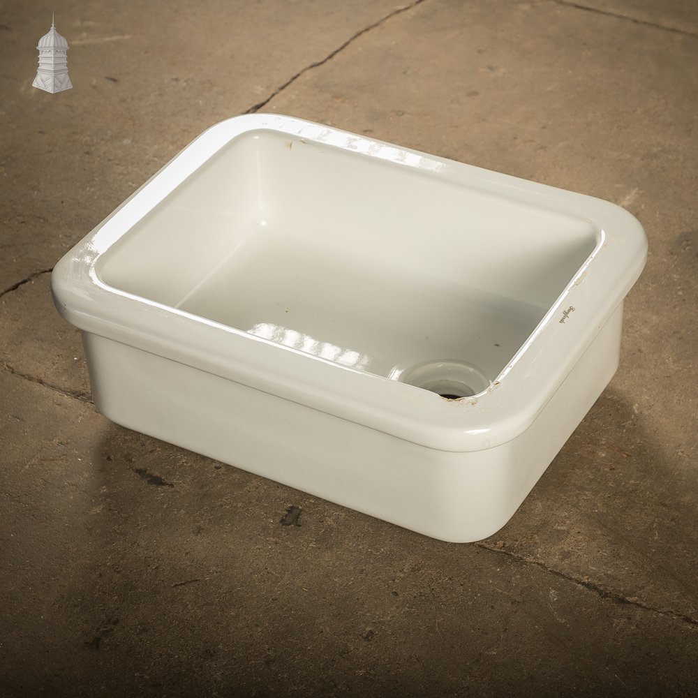 Twyford Butler Sink, Vintage Sink