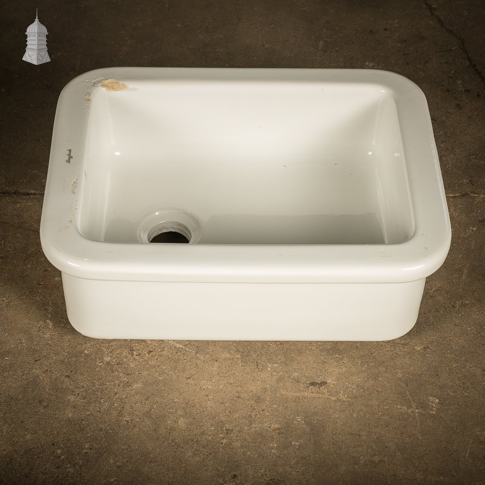 Twyford Butler Sink, Vintage Sink