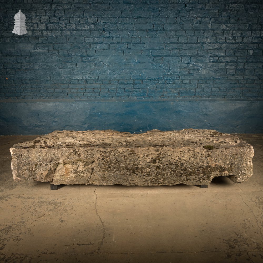 Huge Sandstone Block, 7ft x 2ft