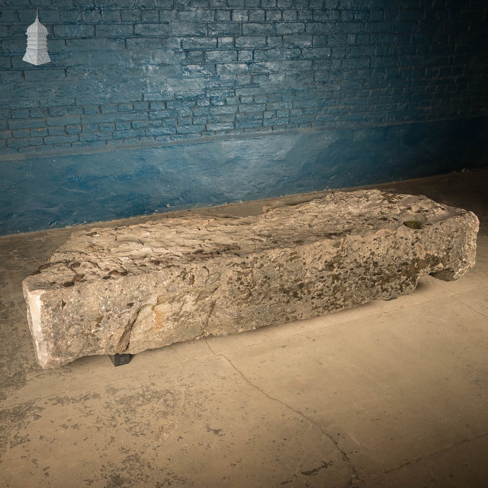 Huge Sandstone Block, 7ft x 2ft