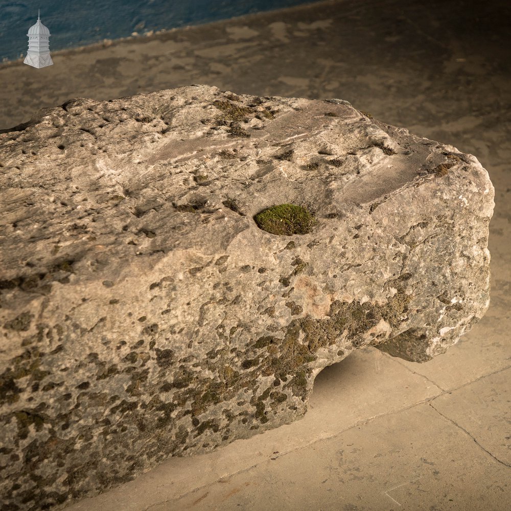 Huge Sandstone Block, 7ft x 2ft