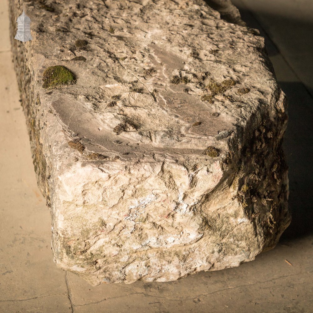 Huge Sandstone Block, 7ft x 2ft
