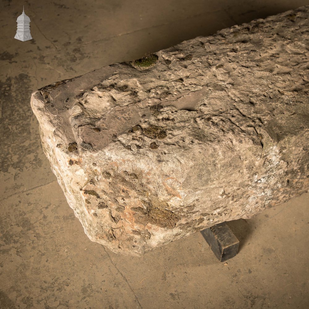 Huge Sandstone Block, 7ft x 2ft