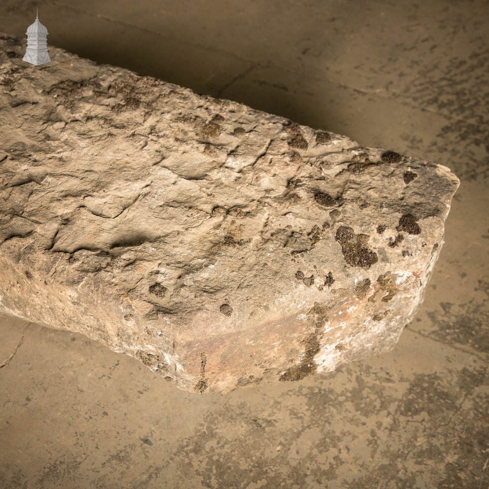 Huge Sandstone Block, 7ft x 2ft