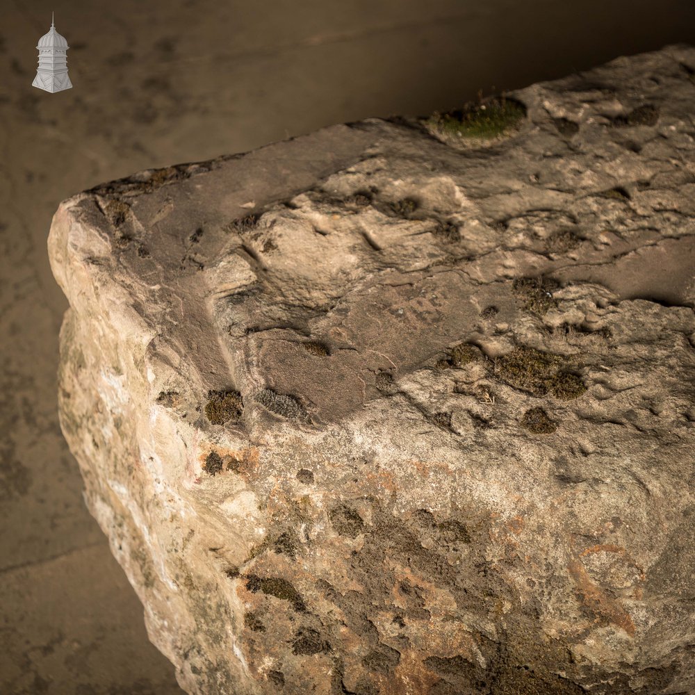 Huge Sandstone Block, 7ft x 2ft