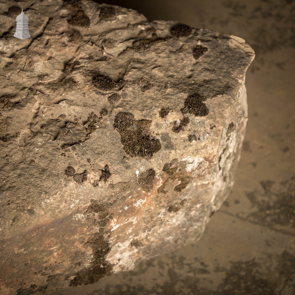 Huge Sandstone Block, 7ft x 2ft