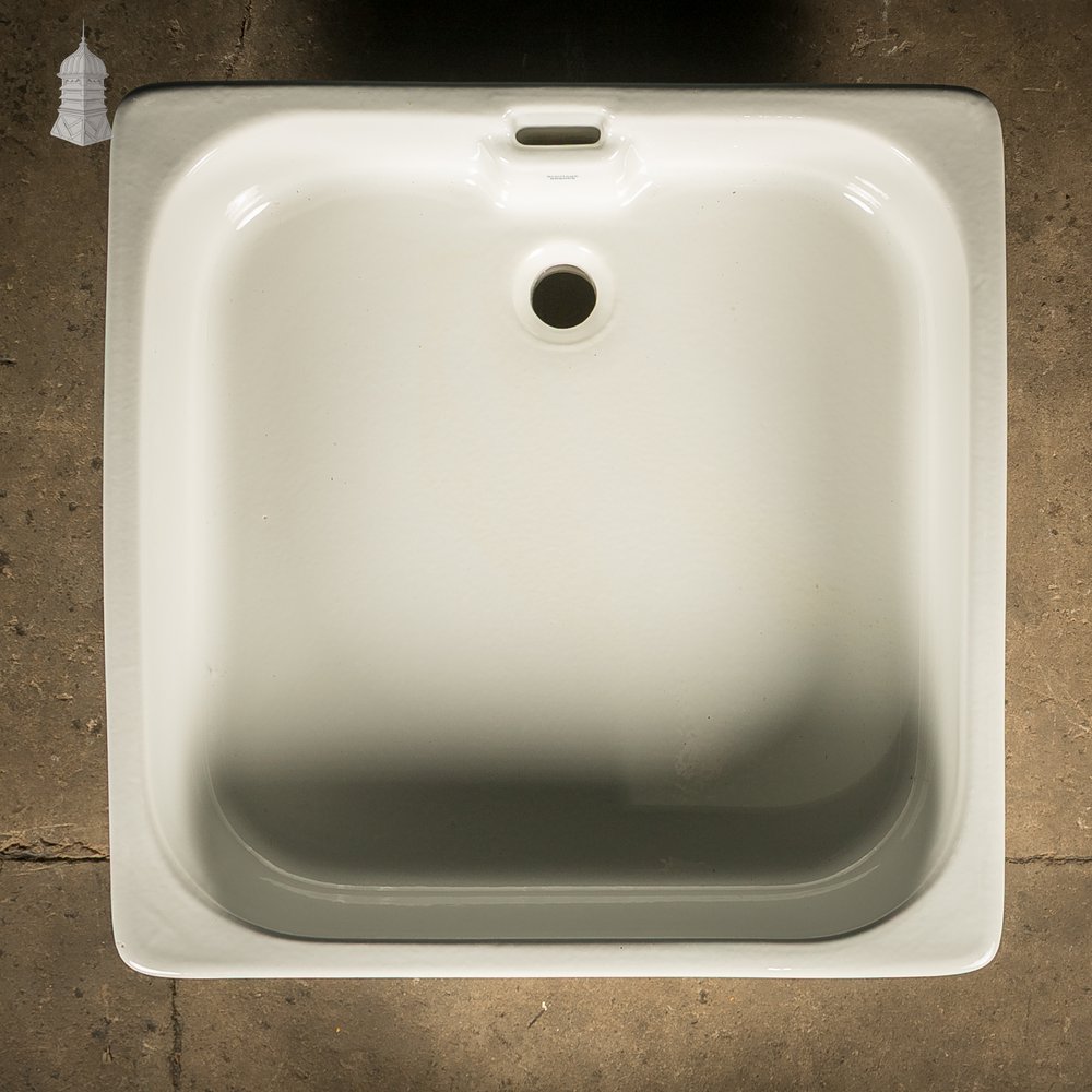 Shower Tray, Vintage Armitage Shanks Fireclay