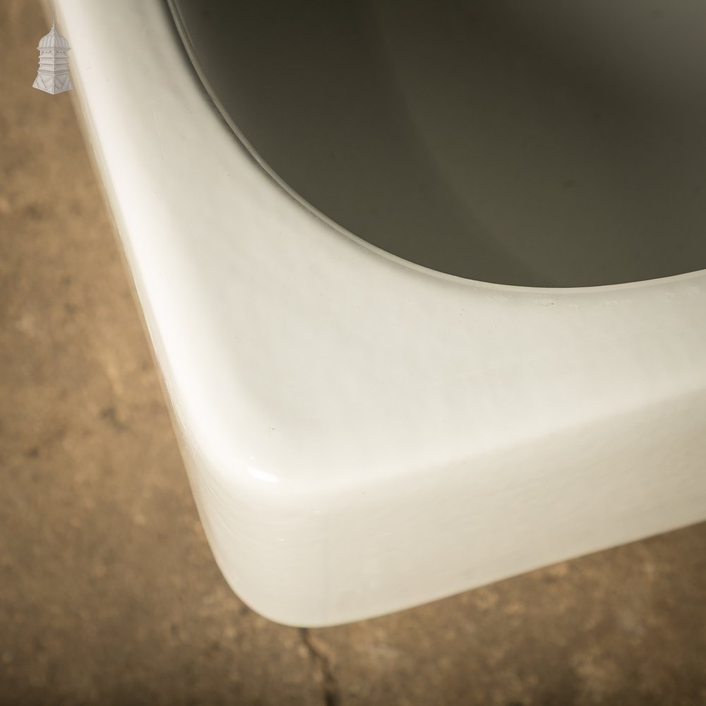 Shower Tray, Vintage Armitage Shanks Fireclay