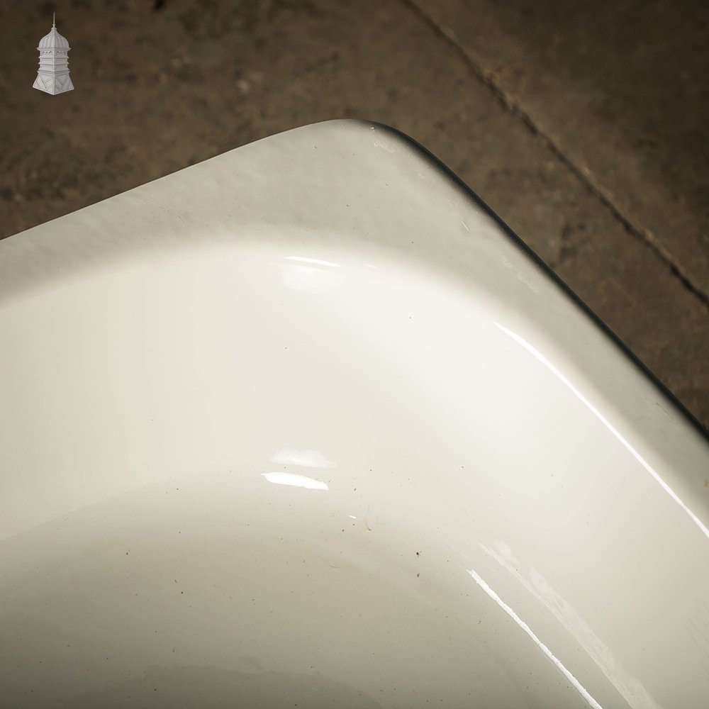 Shower Tray, Vintage Armitage Shanks Fireclay