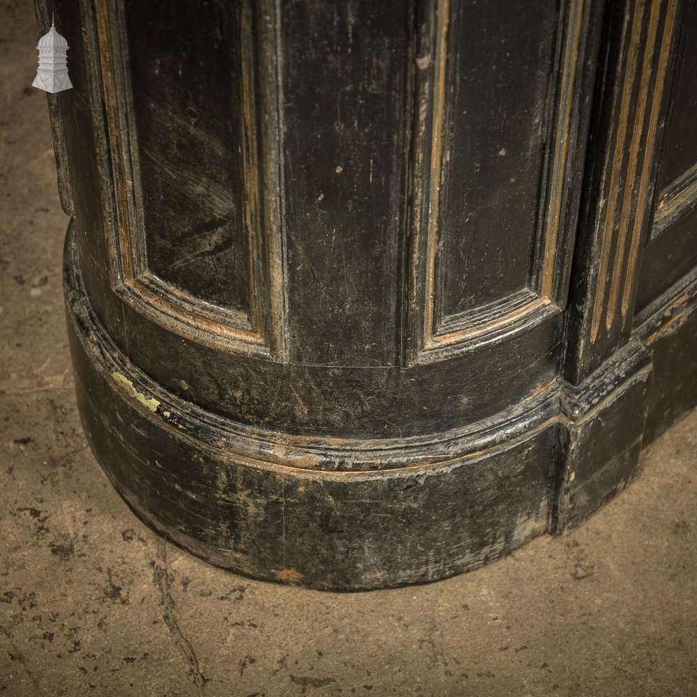 Bar / Shop Counter, Victorian