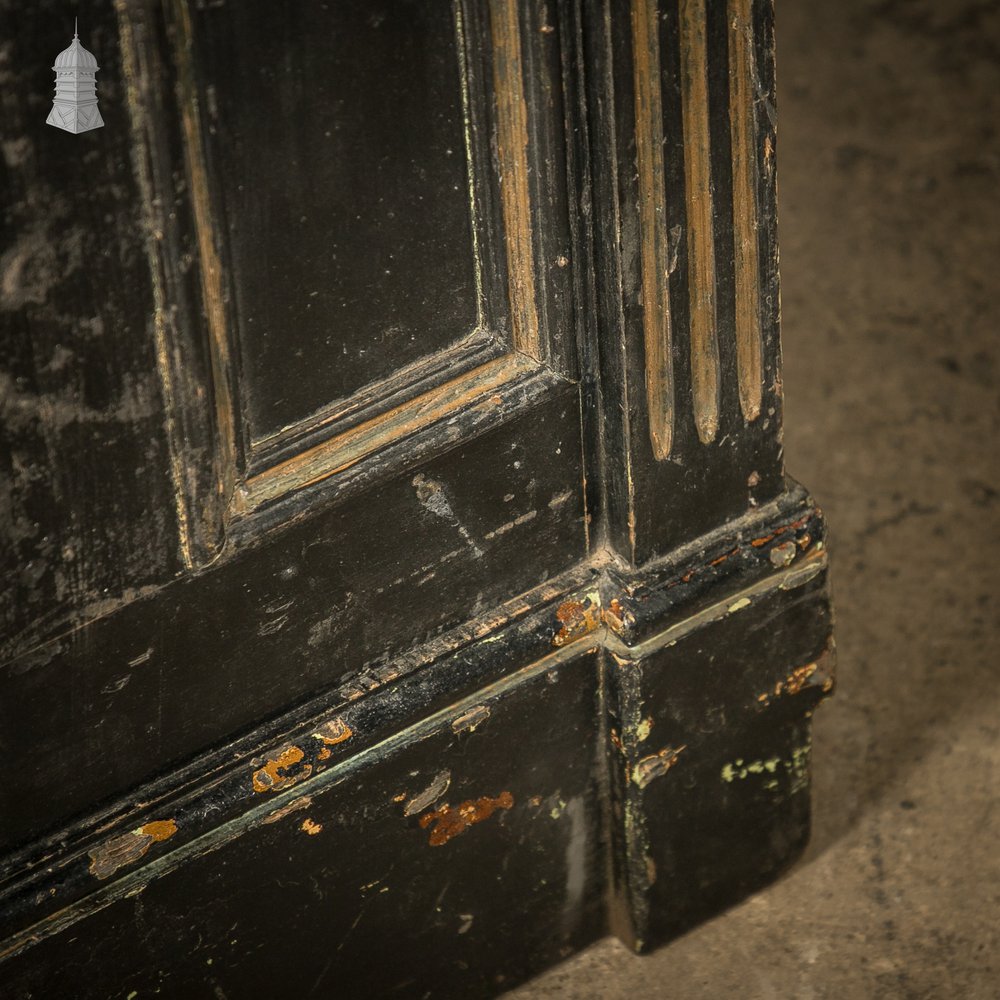 Bar / Shop Counter, Victorian