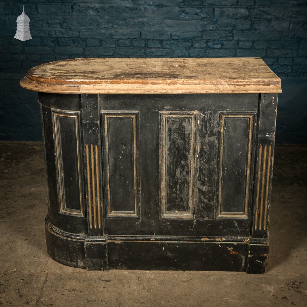 Bar / Shop Counter, Victorian