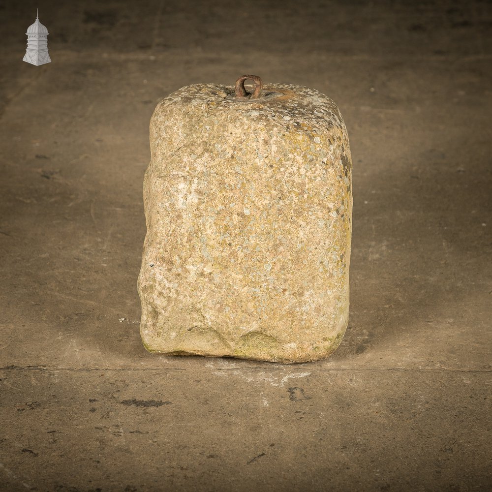 Bygone Teather Stone, 25kg